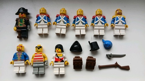 Lego konvolut imperiale - lego, /