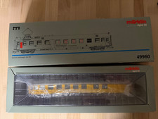 Märklin H0 49960 Einheitsmesswagen Digital Lok