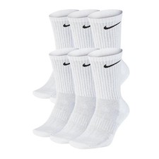 6 Paar Nike Cushioned Crew