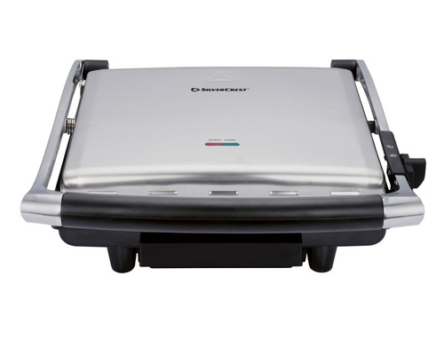 Silvercrest paninigrill - silvercrest,