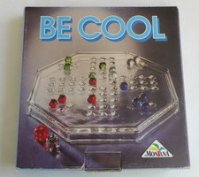 BE COOL Mensch ärgere dich