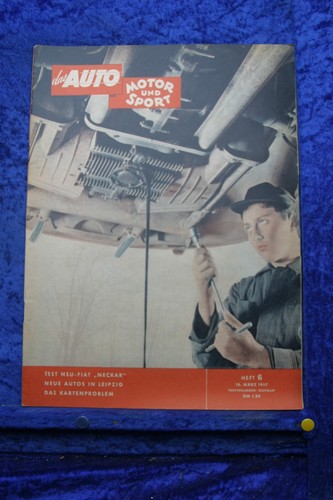Das auto motor und - motor,