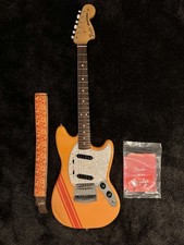 Fender Mustang Vintera II 70s