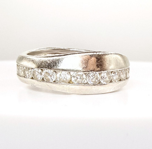 Sterling silber qvc - silber,