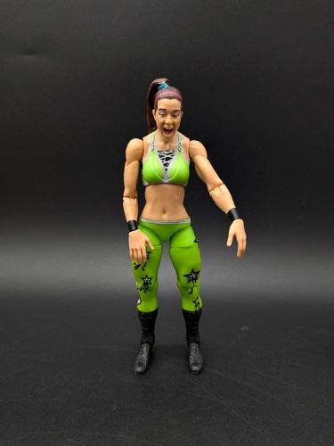 Bayley elite series wwe - series,