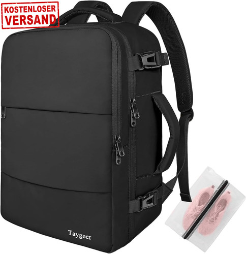 Taygeer handgepäck rucksack - handgepäck,