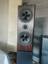 ASW CANTIUS 512 Wenge - Standlautsprecher Stück