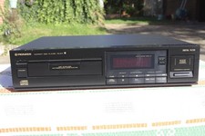 Pioneer PD Z71 CD-Player Midi-Format