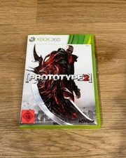 Prototype 2 (Microsoft Xbox