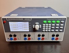 Rohde & Schwarz HMP4040