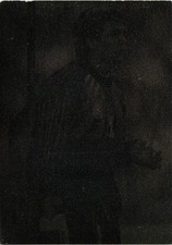 Bodo Illgner Holo Card USA