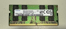 16GB SAMSUNG RAM DDR4 3200Mhz