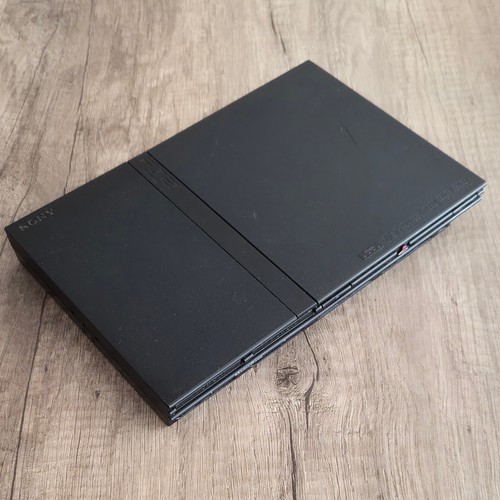 Ps2 playstation slimline - playstation,