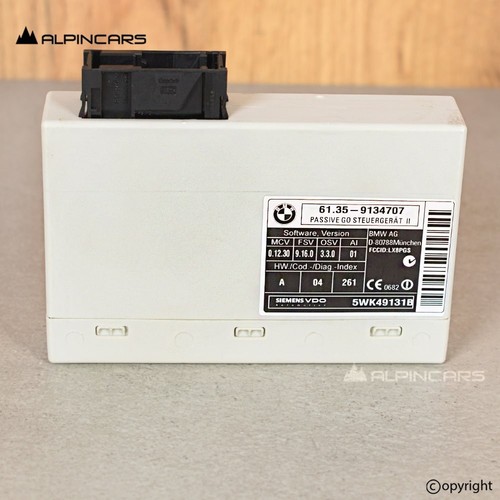 Oem bmw e60 e70 steuergerät - bmw,