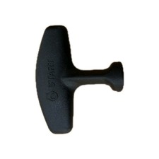 Startergriff passend für Div