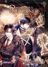 How to use a Returner 01 von