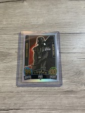 Force Attax Movie Cards 3 239