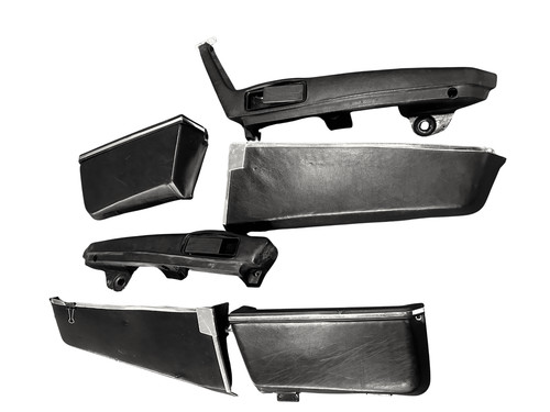 Porsche 911 912 türtaschen - 912,