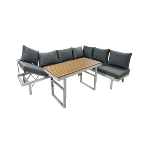 Gartenlounge set lima - gartenlounge,