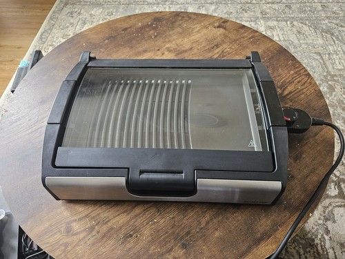 Elektrogrill silvercrest - elektrogrill,