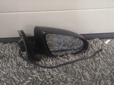 Außenspiegel Seitenspiegel