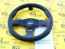 30er Momo Sportlenkrad passend für Renault Clio,Renault  19, Twingo