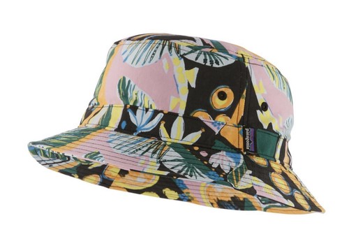 Patagonia wavefarer bucket hat - patagonia,