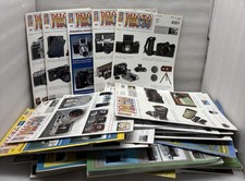 Konvolut Photo Deal Broadcast