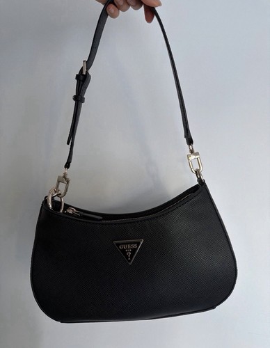 Guess damen schultertasche - guess,