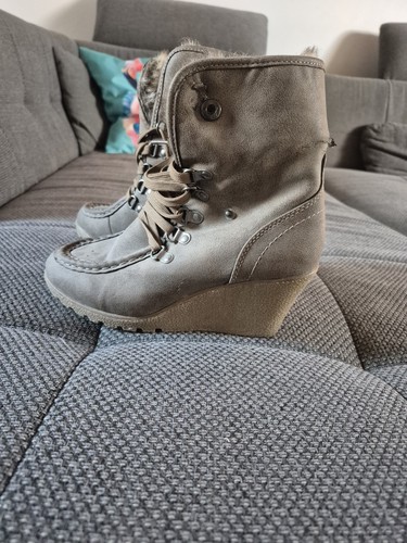 Damen winter schuhe 38 - damen,