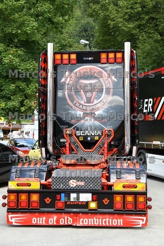Lkw foto scania r620 - lkw,