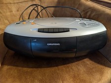 Grundig rrcd 1350 mp3 player - mp3,