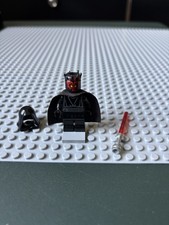 LEGO® Star Wars Darth Maul