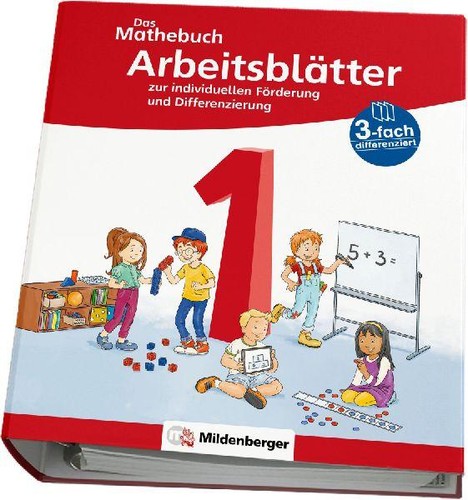 Das mathebuch neubearbeitung - das, 1