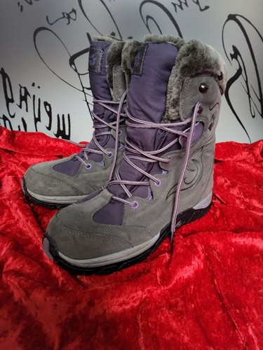 Jack wolfskin texapore high - texapore,