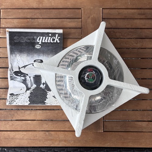 Amc secuquick cm - amc,
