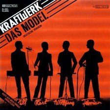 Kraftwerk - Das Model / The