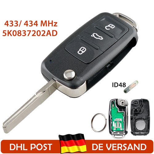 Funk schlüssel 434mhz - schlüssel,