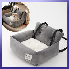 Hundeautositz Hundesitz