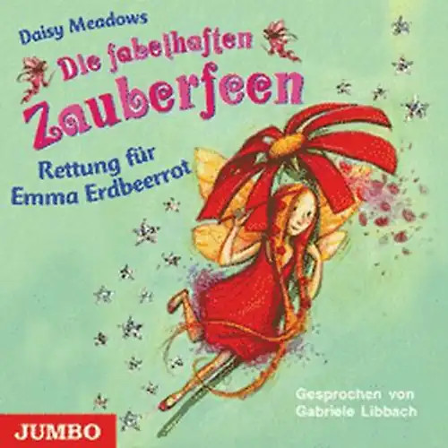 Die fabelhaften zauberfeen - die,
