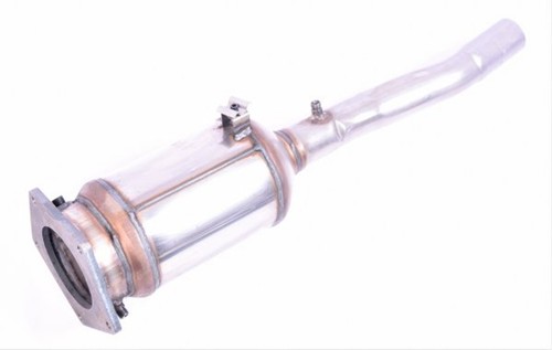 Eec dpf rußpartikelfilter - dpf,