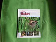 Skalare -  Siegfried Brall - gebundene Ausgabe - Zustand sehr gut