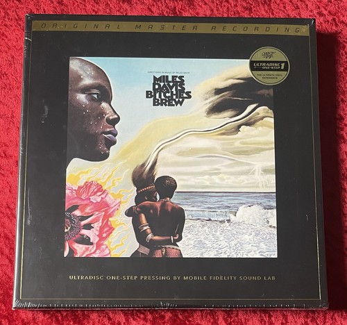 Miles davis bitches brew - davis,