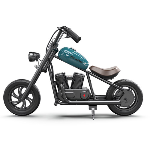 Elektro motorrad jahre - motorrad, 6-12
