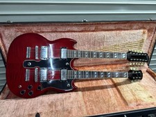 E-Gitarre Epiphone G-1275