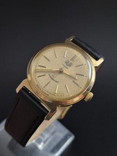 GUB Glashütte 17 Rubis