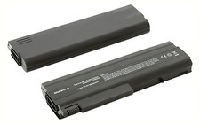 6600mAh Akku für HP 6710B