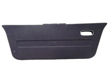 Verkleidung Heckklappe für