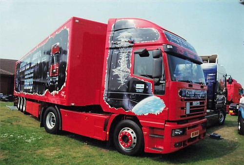 Alter lkw oldtimer - alter,