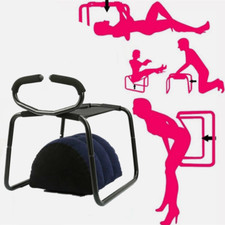 Toughage Sexstuhl Sex Bouncer